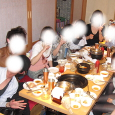 梅田飲み会