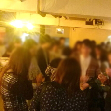 心斎橋飲み会