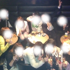 関西の飲み会