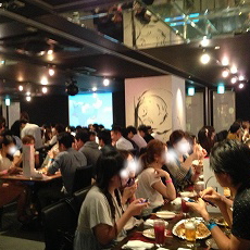 大阪（関西）飲み会
